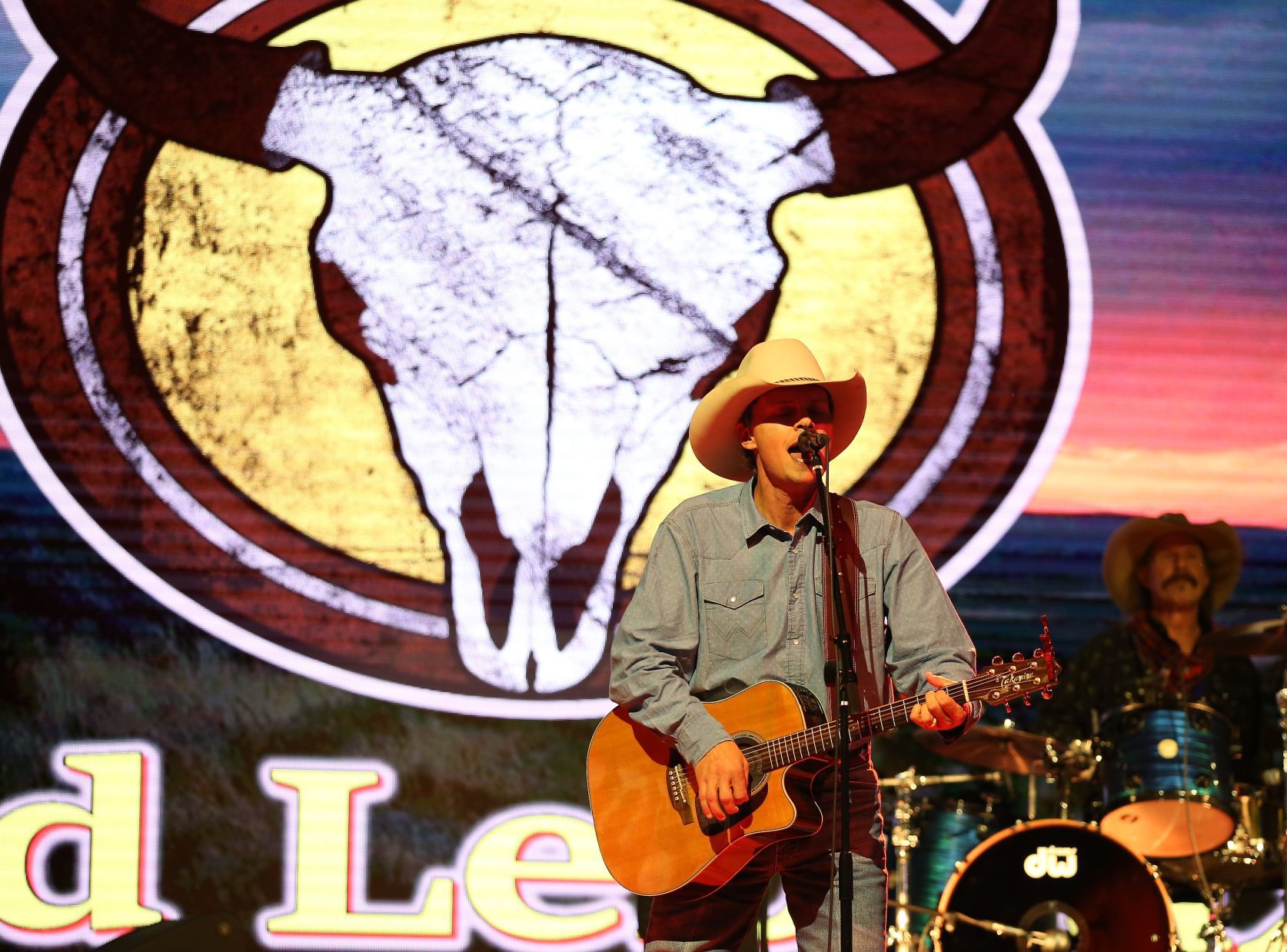 Ned LeDoux